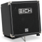 Preview: Eich Amplification 110XS-8 BE Next Level, Black Edition